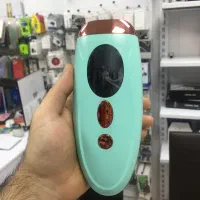 لیزر صورت و بدن خانگی  پر قدرت آوید تکنولوژی|آرایشی، بهداشتی، درمانی|کرمانشاه, |دیوار