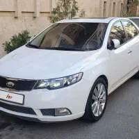 سراتو وارداتی موتور 2000 فول، مدل 2011