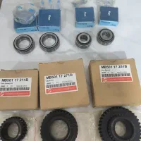 بلبرینگ گیربکس پراید|قطعات یدکی و لوازم جانبی|بجنورد, |دیوار