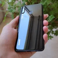هواوی P30 lite در حد نو