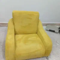 شستوشوی مبل و فرش و...  با دستگاه در محل