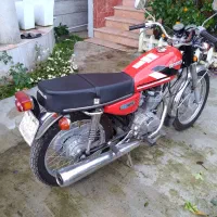 موتور هوندا ۱۲۵ مزایده|موتورسیکلت|رحیمآباد, |دیوار