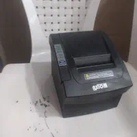 فیش پرینتر اکسیوم