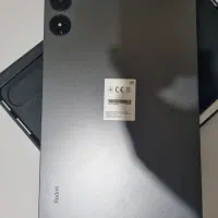 تبلت شیائومی مدل Redmi Pad Pro + قلم|تبلت|تهران, دکتر هوشیار|دیوار