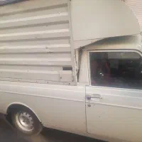 فروش پیکان وانت مدل ۸۹