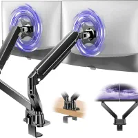 پایه بازویی گازی مانیتور Heymix