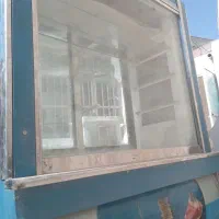یخچال مغازه|فروشگاه و مغازه|چناران, |دیوار