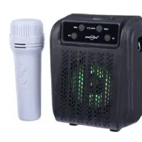 اسپیکر بلوتوثی 3اینچ میکروفن دار