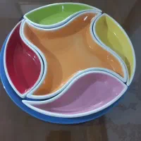 اردو خوری بسیار زیبا