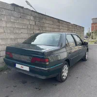 پژو آردی مدل۱۳۸۲|خودرو سواری و وانت|آمل, |دیوار