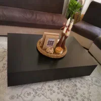 مبل راحتی 6 نفره همراه میز وسط|مبلمان خانگی و میز عسلی|پردیس, فاز ۱۱|دیوار