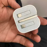 اداپتور 20W اپل|لوازم جانبی موبایل و تبلت|مشهد, گاز|دیوار