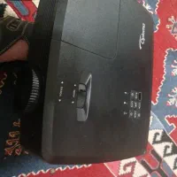 ویدئو پژوکتور اوپتیما.فول3Dاصلی