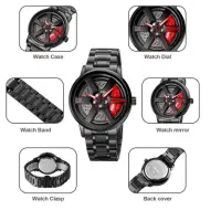 ساعت مچی رینگی اسپرت SKMEI