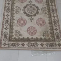 فرش و خورده ریزه