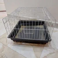 قفس خرگوش در حد نو