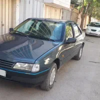 پژو ۹۹ کم کار|خودرو سواری و وانت|خرم‌آباد, |دیوار