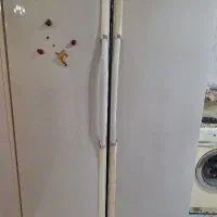 یخچال دوقلو