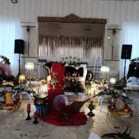 باغ تالارمجلل کیارش|خدمات پذیرایی، مراسم|مشهد, سیس‌آباد|دیوار