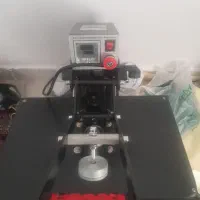 دستگاه پرس نگین