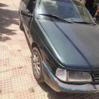 پژو 2000