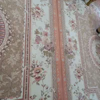 دوتخته فرش ۹ متری نگین مشهد|فرش|ساوه, |دیوار