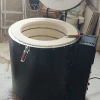 کوره سرامیک نو