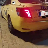 آریو دنده ای امتیاز فرودگاه معاوضه|خودرو سواری و وانت|رباط‌کریم, رباط‌کریم|دیوار