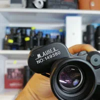 دوربین شکاری|کوهنوردی و کمپینگ|یزد, |دیوار