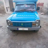 نیسان دیزل|خودرو سواری و وانت|کرمانشاه, |دیوار