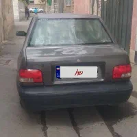 پراید مدل ۸۳ انژکتور|خودرو سواری و وانت|کرج, رجب‌آباد|دیوار