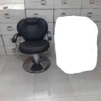 وسایل آرایشگاه صندلی سنگ پدیکور فایل فلزی تخت