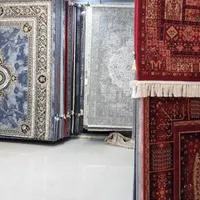 گلیمی * فانتزی *شنل* سنتی بلوچی ترکمن * فرش اقساطی|فرش|مشهد, هدایت|دیوار
