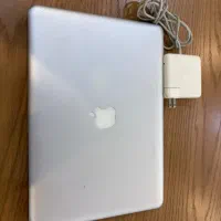 مک بوک پرو ۲۰۱۰