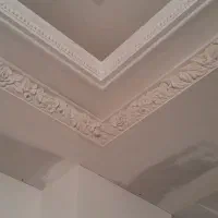 انجام قاب دیوار و انواع ابزار و گچبری