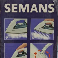 اتو برند BROWN|اتو و لوازم اتو|بندرعباس, |دیوار