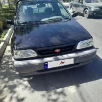 پراید وانت