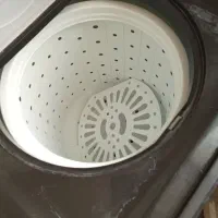 ماشین لباسشویی دوقلو پاکشوما