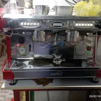 دستگاه قهوه ساز