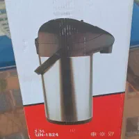 فلاکس 3.5 لیتری و یک لیتری