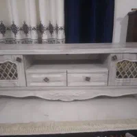 میزتلوزیون ومیزوآینه