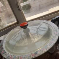 آرام پز نبتون بزرگ|اجاق گاز و لوازم برقی پخت‌وپز|محمدیه-قزوین, |دیوار