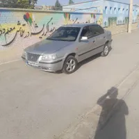 سمند lx مدل ۸۳|خودرو سواری و وانت|فولادشهر, فولادشهر|دیوار