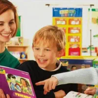 کودک دو زبانه