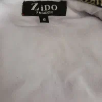 پالتو بارانی سویشرت کاپشن|لباس|نسیم‌شهر, |دیوار