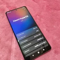 پرچمدار شیائومی xiaomi12pro|موبایل|قم, امامزاده ابراهیم|دیوار