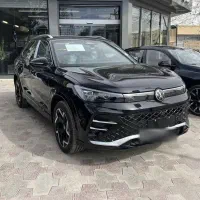 تیگوان L-pro فول ۲۰۲۵ زیر قیمت