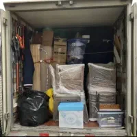 حمل و نقل اثاثیه منزل با احتیاط صددرصد|خدمات حمل و نقل|تربت جام, والفجر|دیوار