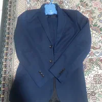 کت وشلوار پسرانه