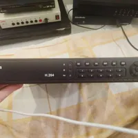 dvr دوربین مداربسته و dvd|پخش‌کننده DVD و ویدیو|تهران, ستارخان|دیوار